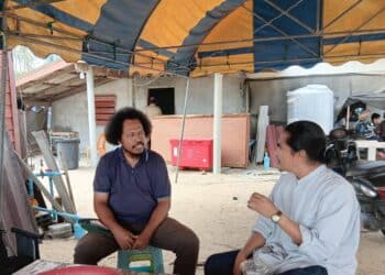 Thailand Selatan
