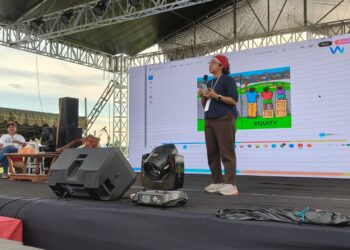 festival media