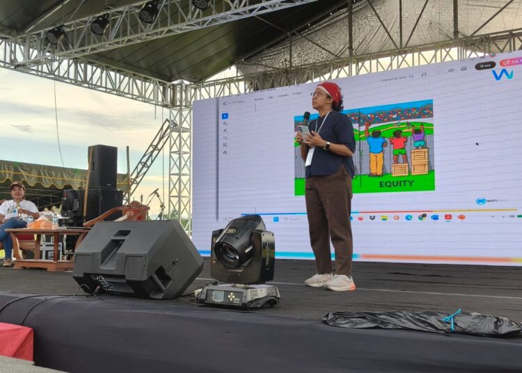 festival media