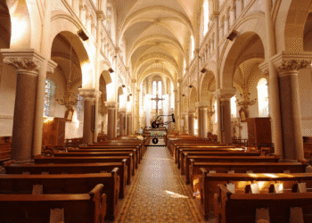 gereja