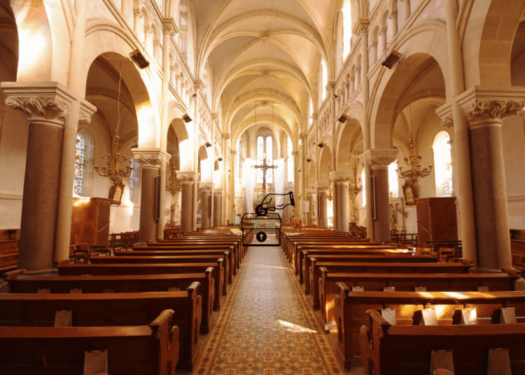 gereja