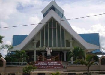 gereja