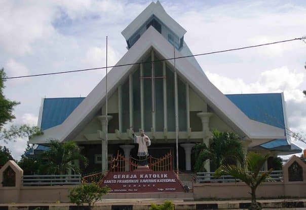 gereja