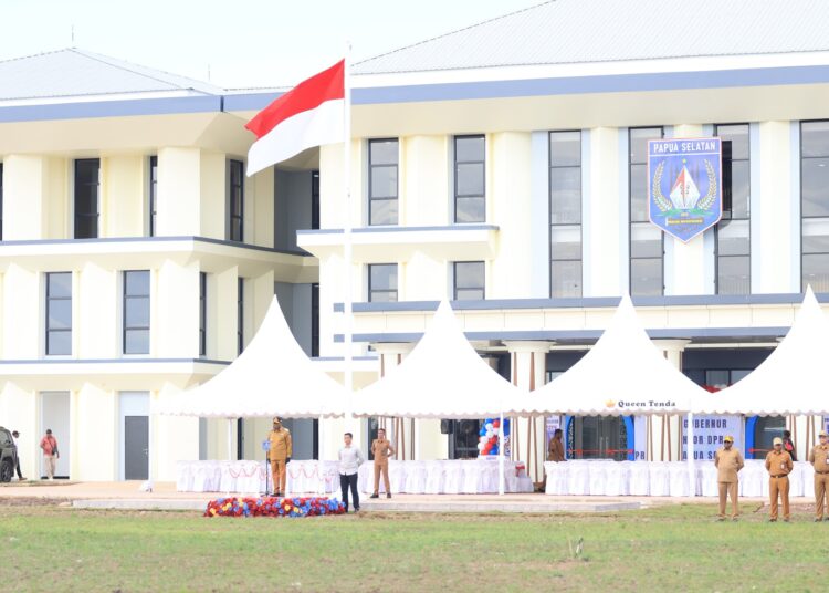 Papua