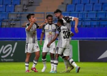 persipura