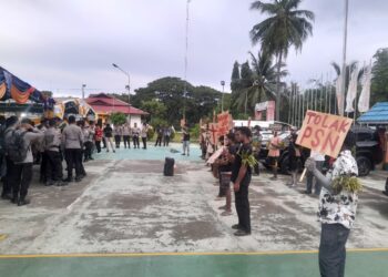 Solidaritas Merauke