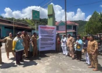 RSUD Abepura