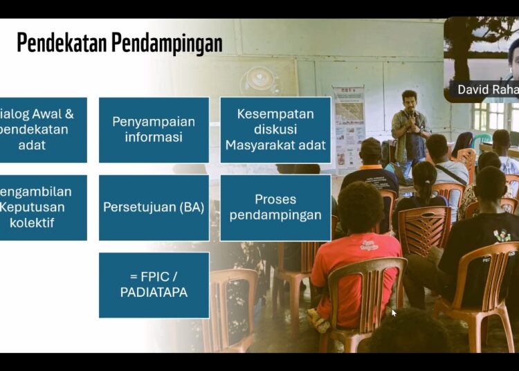 Hutan Adat