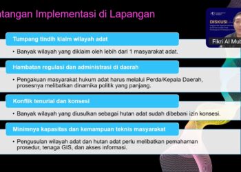Hutan Adat
