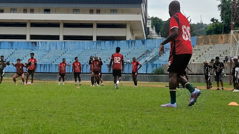 Persipura Jayapura
