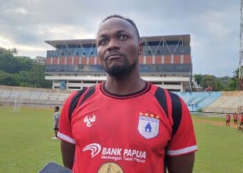 Persipura Jayapura