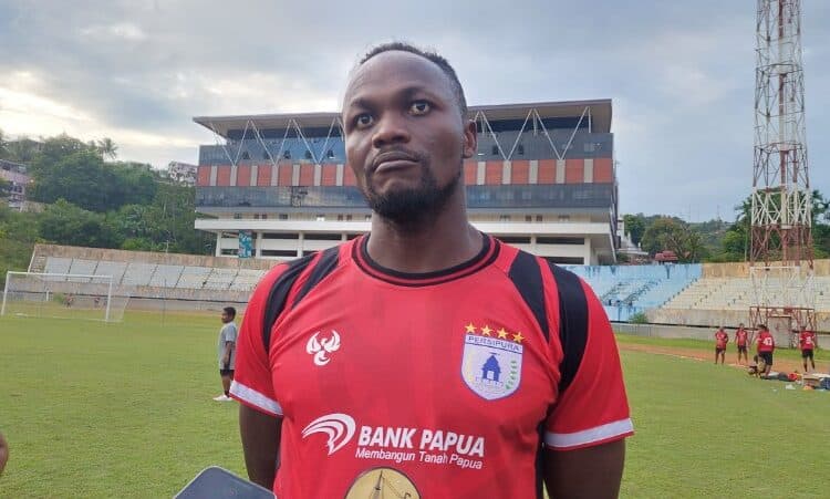Persipura Jayapura