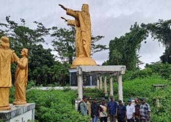 Cagar Budaya