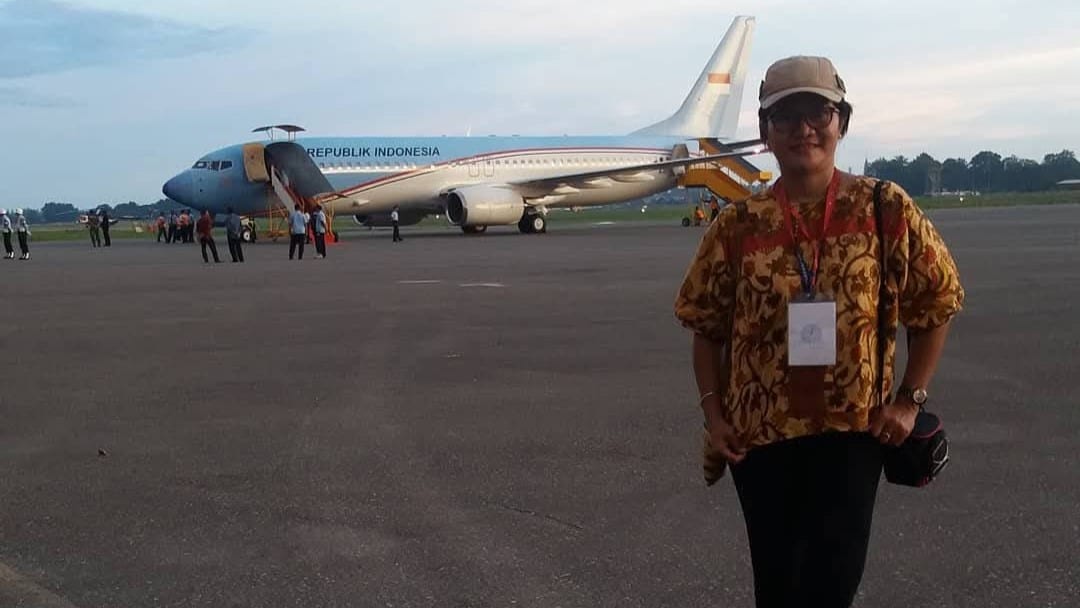 Jurnalis Perempuan