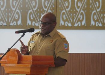 Papua Tengah