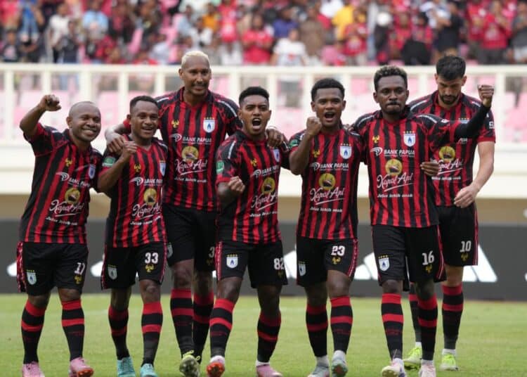Persipura Jayapura