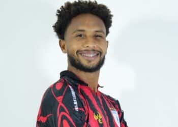Persipura Jayapura