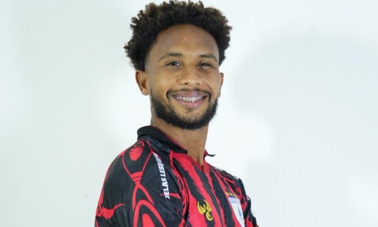 Persipura Jayapura