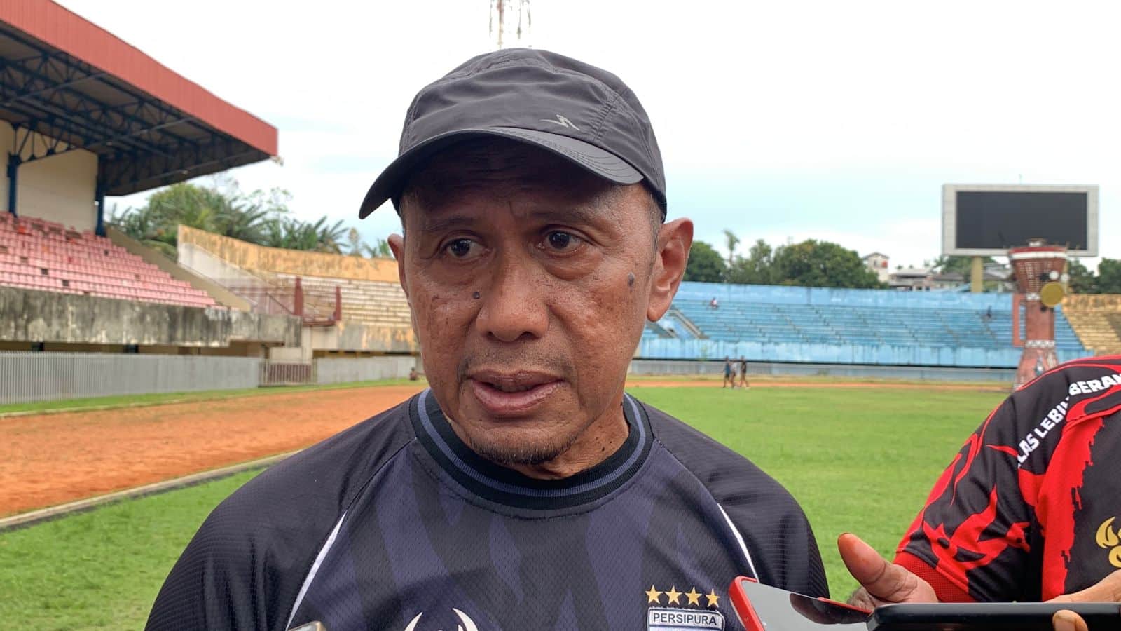 Persipura Jayapura