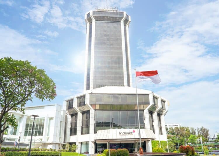 Indosat