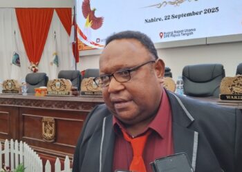 Papua Tengah