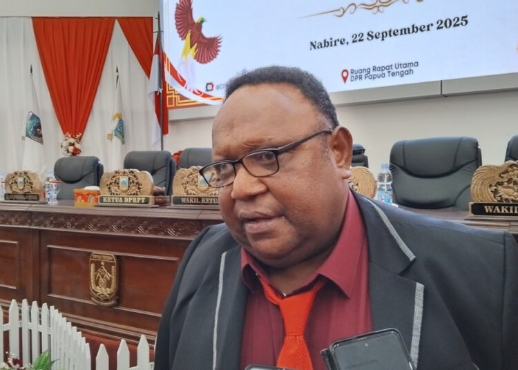 Papua Tengah