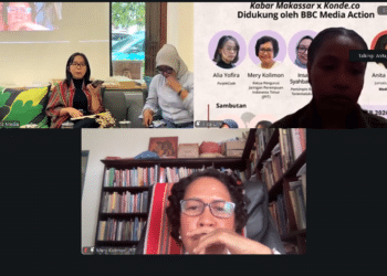 isu perempuan