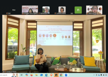 Jurnalis Perempuan