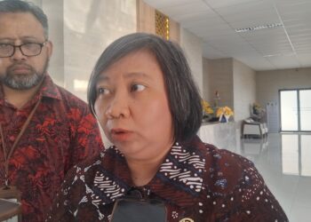 Kekerasan di Tanah Papua