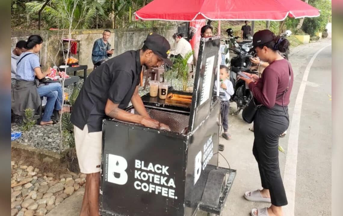 kopi