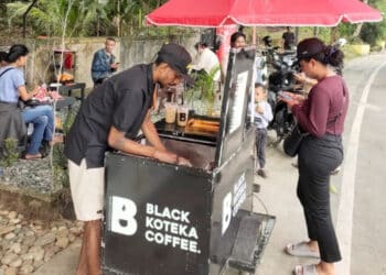 kopi