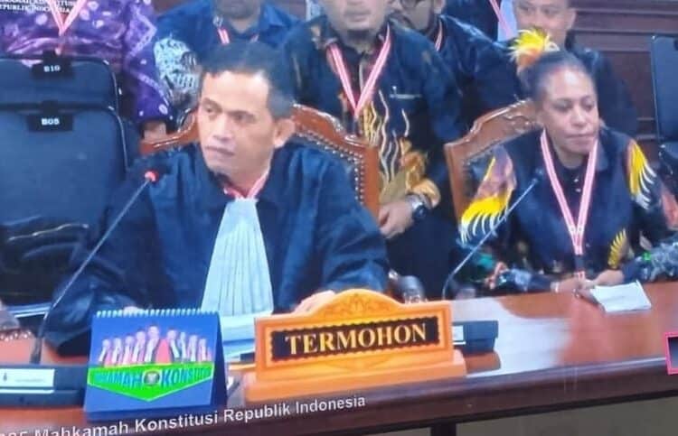 Kuasa hukum
