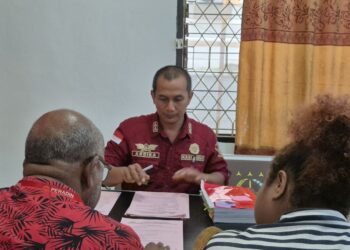 Manokwari