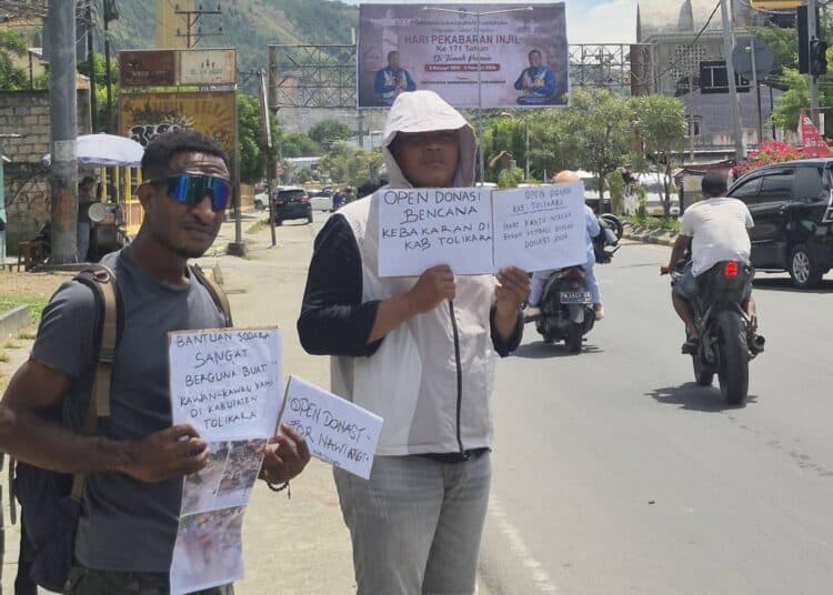 Pemuda Milenial