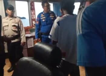 Pemuda Arguni