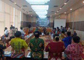 Strategic forum