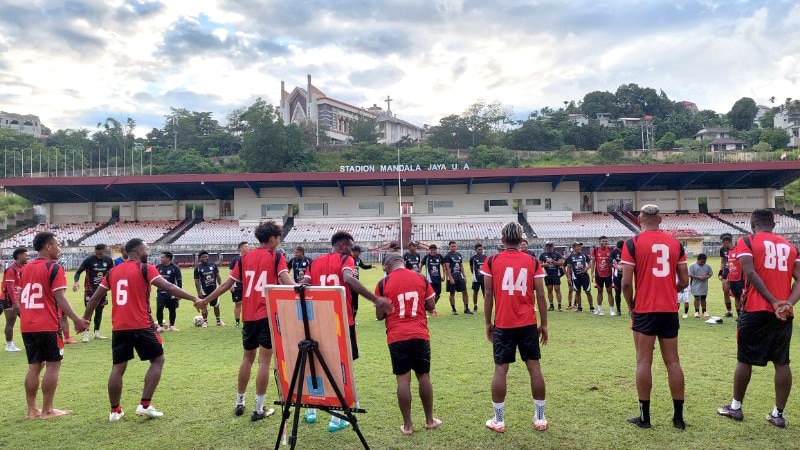 Persipura