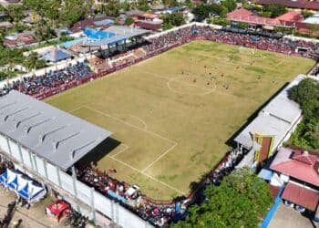 persipura