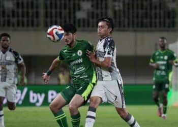 Persipura