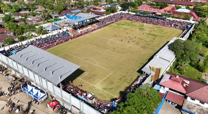 persipura