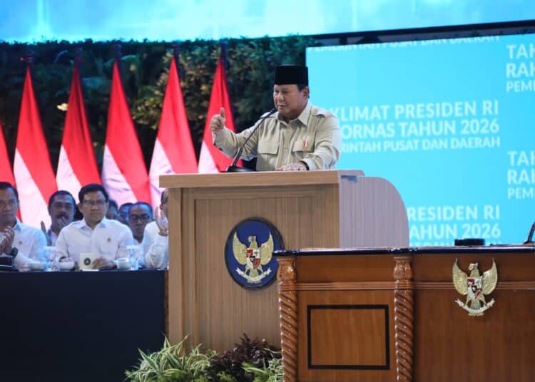 Prabowo