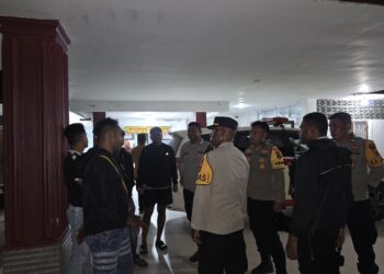 RSUD Yowari