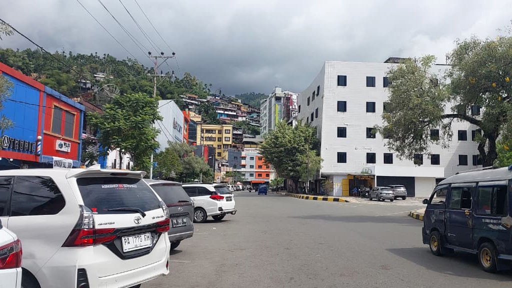 Ramadan Kota Jayapura