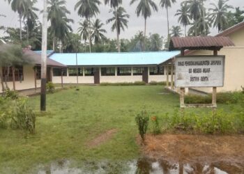 Aktivitas Belajar