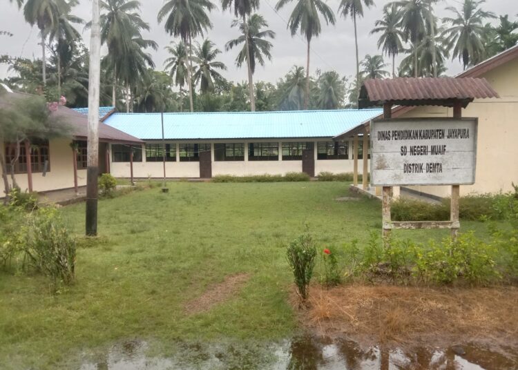Aktivitas Belajar