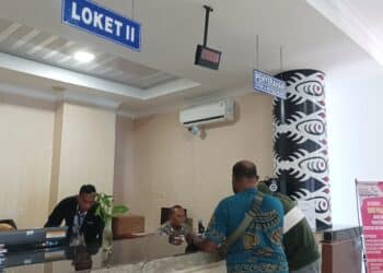 Samsat Jayapura