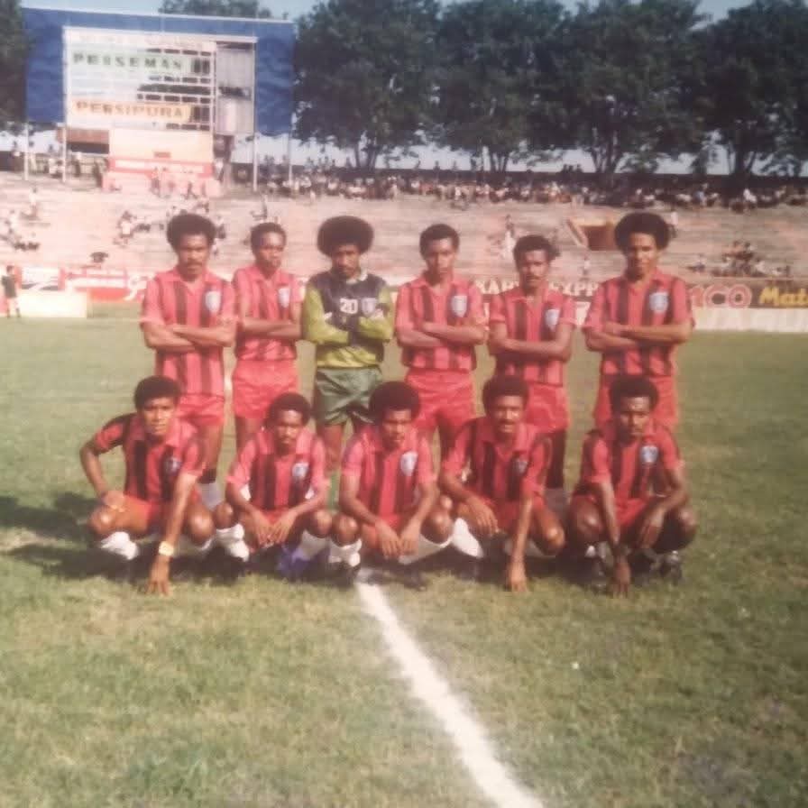 persipura