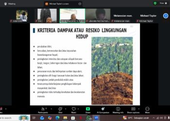 Hutan