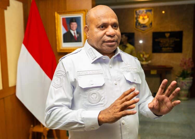 papua