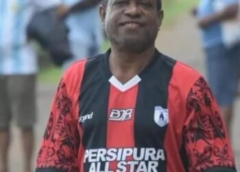 persipura